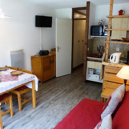 Residence Le Brulaz - Brulaz F1E Mae-5347 Les Contamines-Montjoie Ngoại thất bức ảnh